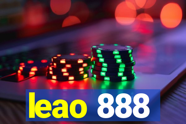 leao 888